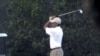 Presiden Obama akan Main Golf dengan Lawan Politiknya