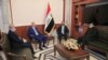 Iraqi Parliament Approves PM Mustafa al-Kadhimi's New Cabinet 