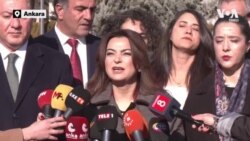 TBMM’deki üç siyasi parti grubundan iktidara “OHAL uygulamasına son verilmesi” çağrısı 