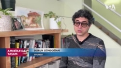 Türkiye’de hukuk kariyerini bıraktı, Los Angeles’ta oyuncu oldu