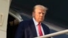 ტრამპმა არჩევნების შედეგების არაღიარების გადაწყვეტილება თავად მიიღო