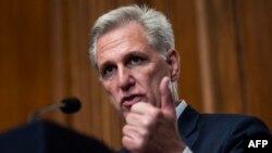 Вашингтон ѝ испрати на владата на Киев 113 милијарди долари безбедносна, економска и хуманитарна помош откако Русија ја нападна во февруари 2022 година