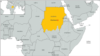 Sudanese Army Accused of Mass Rape in Darfur