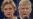 Trump, Clinton Assail Each Other as Unfit for US Presidency