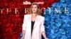 Kate Winslet Meramaikan Pemutaran Perdana Film “The Regime”