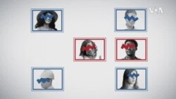 Objašnjenje: Politički preokret sa Afroameričkim glasačima