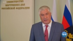 Golunov ozod bo'ldi, ammo Rossiya jurnalistlarining muammolari bitmadi