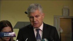 ČOVIĆ: Predsjedništvo doprinijelo "situaciji"