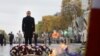 Macron Marks Remembrance Day, 101 Years Since End of WWI