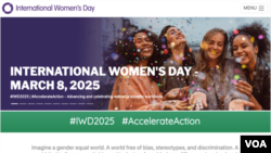 Sambata Bitootessa 8 kan kabajame Guyyaa Dubartootaa BIlaalchisee Tokkummaa Mootummootaa Marii geggeesse