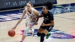 Quiz - College Athletes Make Money with Name, Image, Likeness Deals