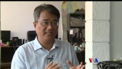 အမေရိကန်ရွေးကောက်ပွဲနဲ့ မြန်မာအရေး