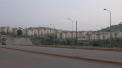 De nouvelles infrastructures revitalisent un quartier de la périphérie de Yaoundé