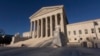 Contentious Cases Await Trump's US Supreme Court Nominee