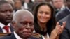 La justice va examiner la nomination d'Isabel dos Santos à la Sonangol en Angola