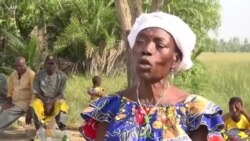 Au Bénin, la lutte pour la préservation des mangroves s’appuie sur les rites vaudous