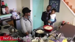 Building Life, Home, Better World at the University of Southern Maine