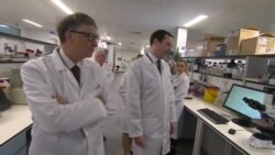 Fears Grow Over Malaria Resurgence, London Summit Urges Global Action