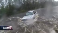 Globalno zatopljavanje ugrožava američku industriju. Predsjednik "ne vjeruje" u globalno zatopljavanje