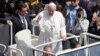 Pope Visits Egypt Amid Regional Turbulence and Sporadic Terrorism
