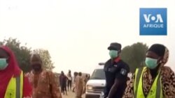 Au moins 43 ouvriers agriculteurs nigérians tués