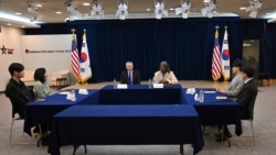 방한 미 유엔대사, 탈북민 면담 … “북한 주민 지원 노력 배울 기회 가져”