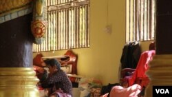 កម្រង​រូប​ភាព៖​ វត្ត​សាមគ្គី​រង្សី