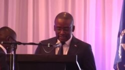 ULCC Renouvle Angajman l pou Konbat Koripsyon an Ayiti 