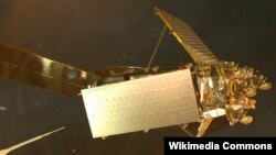 Pemerintah AS akan memberi pinjaman Vietnam untuk membeli satelit komunikasi dari perusahaan AS, Lockheed-Martin (foto: ilustrasi). 