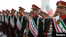 سازمان های حقوق بشر بارها از وضعیت اقلیت های مذهبی در ایران ابراز نگرانی کرده اند