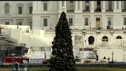 Vashingtonda korrupsiya/Corruption in Washington