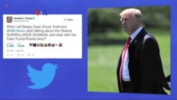 100 Hari Trump Terus Dibayangi Tuduhan Intervensi Rusia dalam Pilpres AS