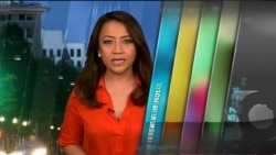 Kilas VOA 6 Maret 2017