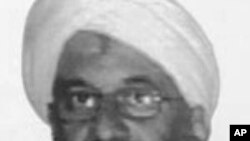 ایمن الظواہری