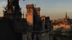 Donald Trump se rendra à Paris pour la réouverture de Notre-Dame