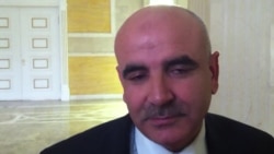 Vəkil Toğrul Babyevlə müsahibə