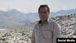 Səyyad (Ovçu) Məhəmmədian 