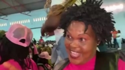 Amalunga eZanu PF Athi uMnangagwa Kahlale Embusweni Kuze Kuyefika u2030