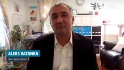 Aleks Vatanka: İranla Azərbaycan arasındakı gərginliyin artması həm Tehran həm Bakı üçün mənfi bir haldır