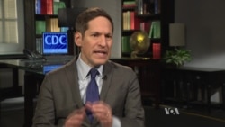 CDC Director Q&A, Part 1