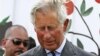 Britain's Prince Charles Visits Washington
