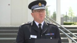 Manchester Police Chief on Investigation, Arrests