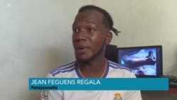 Jounalis Ayisyen Fè Fas ak Yon Pakèt Risk pou Fè Travay yo