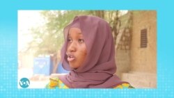 Réactions des maliens sur les 9 bébés nés le même jour d'une même maman