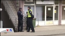 Hapšenja Srba na Kosovu