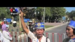 Mam Sonando Denied Release on Bail