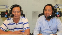 មេដឹកនាំ​សហជីព​បង្ហាញ​អំពី​ការ​រិតត្បិត​សហជីព​និង​កម្មករ​ ពេល​តាក់តែង​ច្បាប់​សហជីព