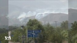 რუსული ოკუპაცია - 7 აგვისტო, 2008 წელი