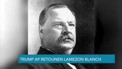 Analis Eseye Esplike Viktwa Trump nan Eleksyon Prezidansyèl Etazini 