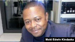Moki Edwin Kindzeka